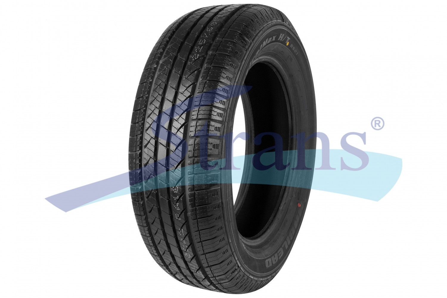 Rii Шина Колісна 235/55 R18 Xl Rs21 Легкова Літня 23555R18Xlrs21